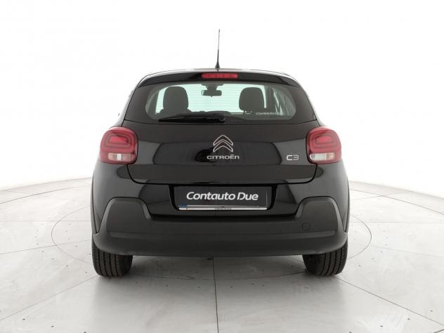 Citroën C3 PureTech 83 S&S C-Series - Foto 6