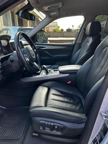 BMW - X6 - xDrive30d Futura - Foto 7