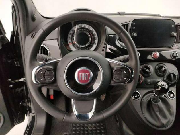 FIAT 500 1.0 hybrid 70cv - Foto 10
