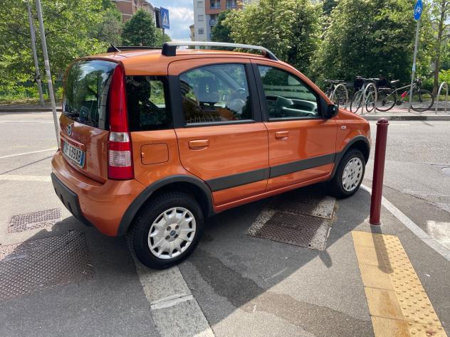 Fiat Panda 1.2 4x4 Climbing/GARANZIA 12 MESI - Foto 5