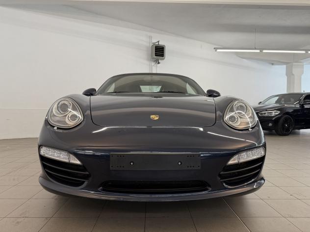 Porsche Boxster Boxster 3.4 24V S - Foto 2