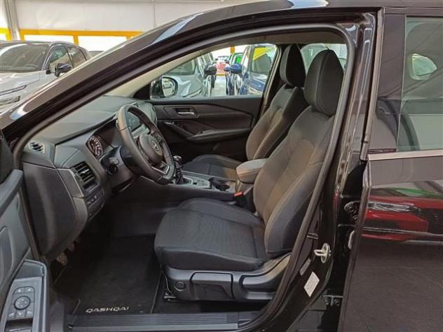 NISSAN Qashqai 1.3 mhev Business 2wd 140cv rif. 20781144 - Foto 6