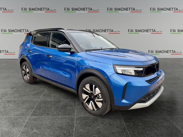 Opel Frontera 1.2 hybrid GS 145cv edct - NUOVO - Foto 3