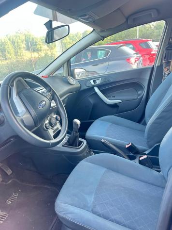 Ford Fiesta Ikon 1.2 60CV 5 porte - Foto 6