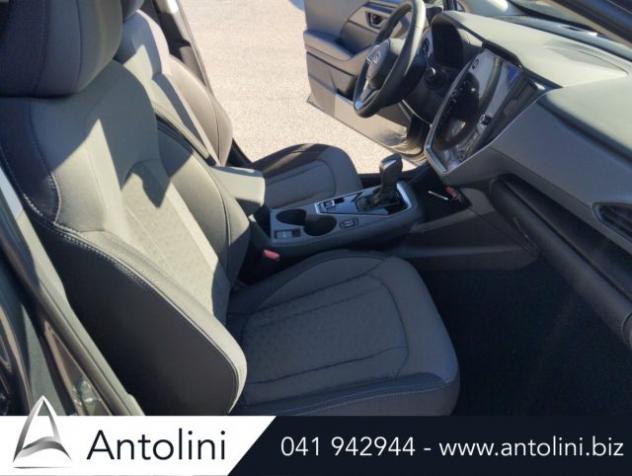 SUBARU Crosstrek 2.0i e-Boxer MHEV CVT Lineartronic Style "KM ZERO" rif. 24043358 - Foto 9