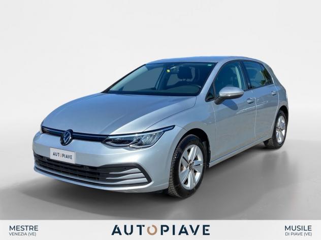 Volkswagen Golf 1.5 eTSI EVO ACT Life DSG