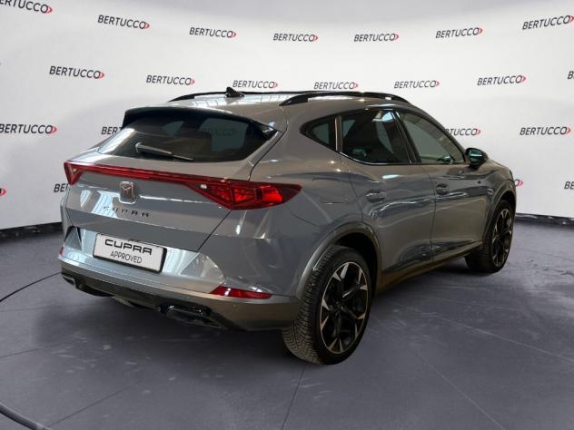 CUPRA Formentor Formentor 2.0 TSI DSG 4Drive - Foto 6