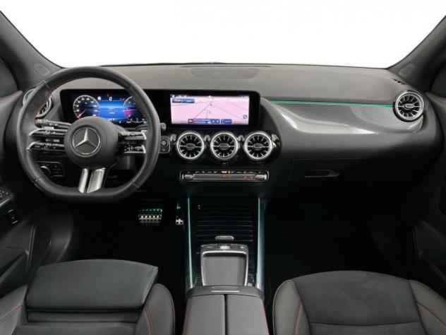 MERCEDES-BENZ GLA 200 d Automatic AMG Line Advanced Plus rif. 24047271 - Foto 9
