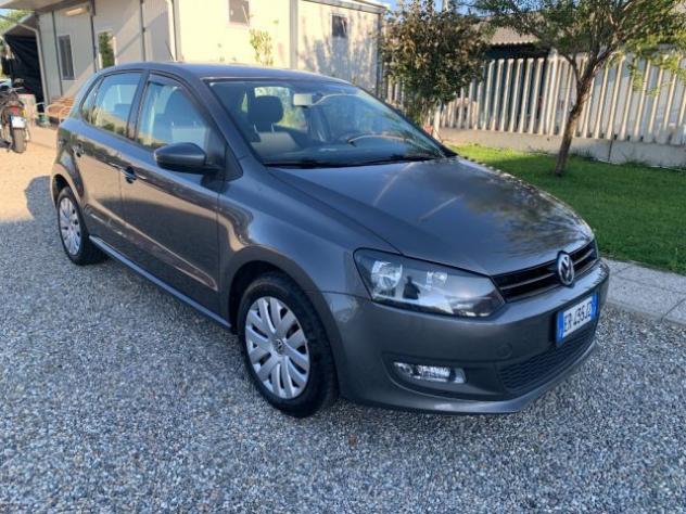 VOLKSWAGEN Polo 1.2 5 porte rif. 24109915 - Foto 7
