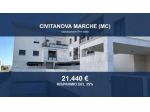 Immobile in asta di 20 m² in vendita a Civitanova Marche