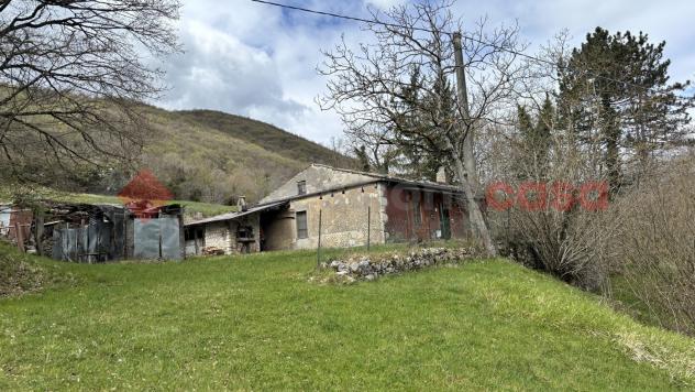 Rustico/Casale/Corte - Collepardo . Rif.: Cod. rif 3306523VRG - Foto 4