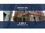 Immobile in asta di 21 m² in vendita a Genova