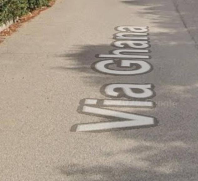Immobile in asta di 19 m² in vendita a Olbia