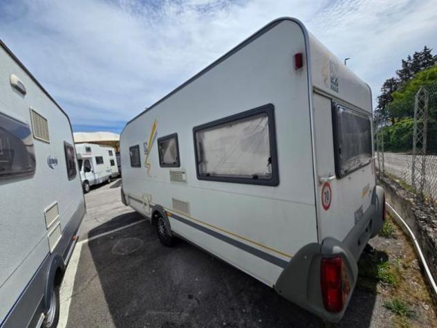 KNAUS SUDWIND rif. 24086930 - Foto 4