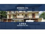 Immobile in asta di 19 m² in vendita a Besnate