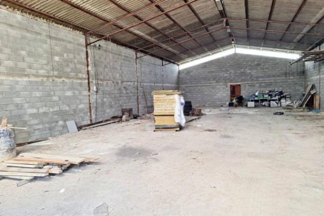 Immobile in asta di 5080 m² in vendita a Gubbio - Foto 14