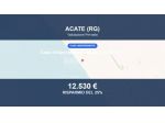 Immobile in asta di 75 m² in vendita a Acate