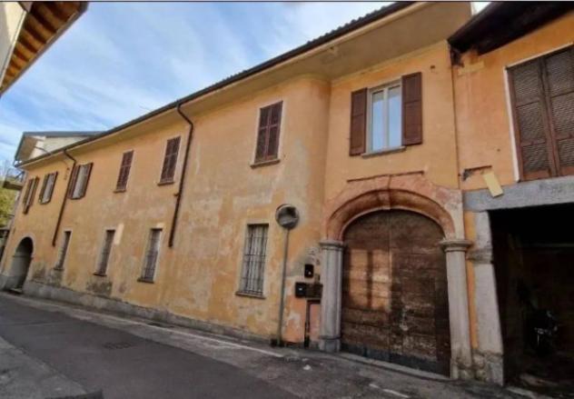 Immobile in asta di 59 m² in vendita a Azzate - Foto 15