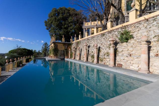 Villa in vendita a Casciana Terme Lari 4000 mq Rif: 1407487 - Foto 3
