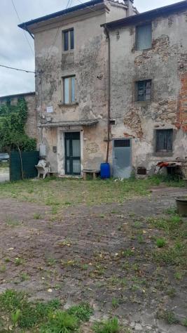 Terratetto in vendita a Orentano - Castelfranco di Sotto 225 mq Rif: 1339606