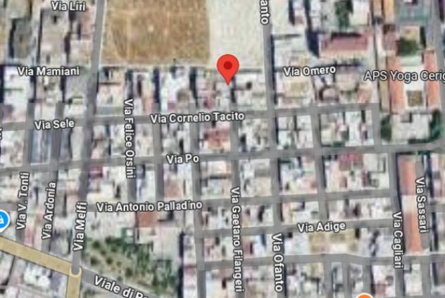 Immobile in asta di 173 m² in vendita a Cerignola - Foto 14