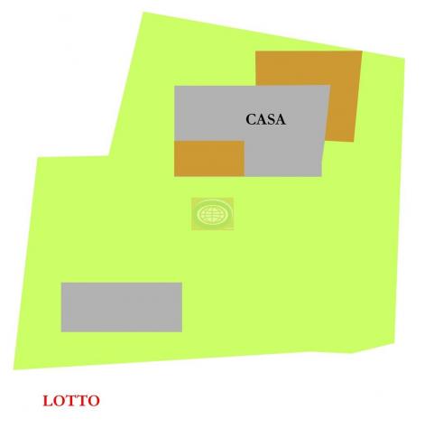 Prime colline di Cesena villa in ottime condizioni. - Foto 20