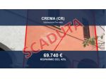 Immobile in asta di 128 m² in vendita a Crema