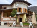 Villa bifamiliare - Fiuggi . Rif.: Cod. rif V5143VRG