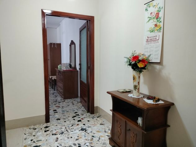 IMMOBILE PANORAMICO SEMI-INDIPENDENTE SU DUE LIVELLI NEL BORGO DI LAURINO - Foto 8