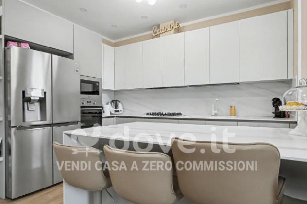 Appartamento di 117 m² con 4 locali e box auto in vendita a Lovere - Foto 10