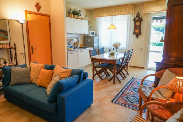 Appartamento in vendita a Ronchi - Massa 77 mq Rif: 1334914 - Foto 7