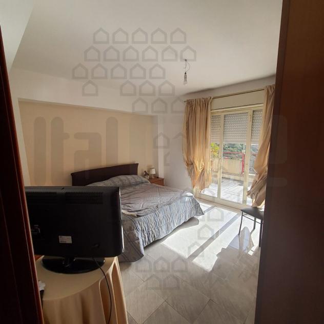 APPARTAMENTO di 4 vani e di 140 mq (MESSINA) rif. 2VS16200 - Foto 13