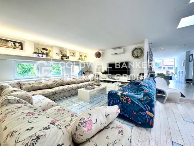 Appartamento di 376 m² con più di 5 locali e box auto in vendita a Milano - Foto 3