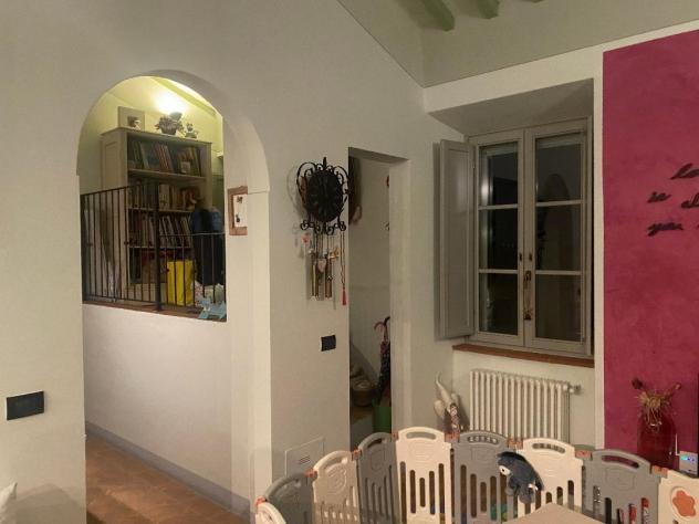 Appartamento in vendita a Santa Colomba - Monteriggioni 85 mq Rif: 1075914 - Foto 4