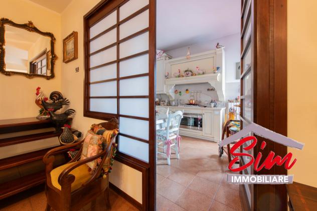 Pentalocale in vendita a Novara - Foto 7
