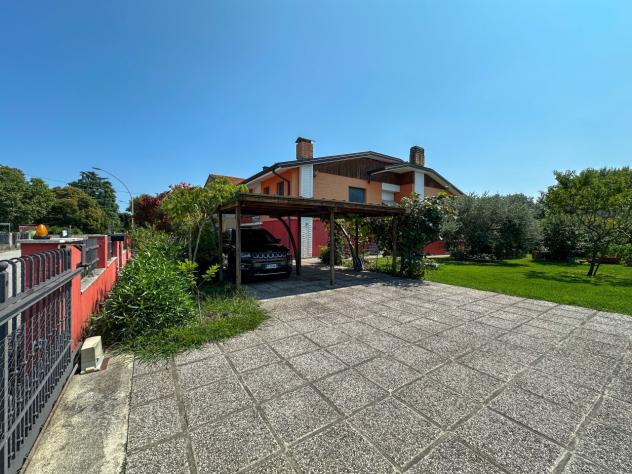 Villa in vendita a Palmanova - Foto 4