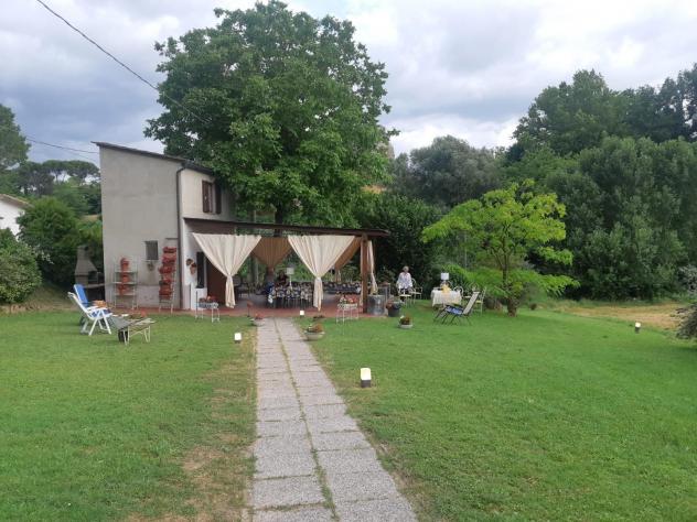 Fienile in vendita a Staggia - Poggibonsi 30 mq Rif: 1378542