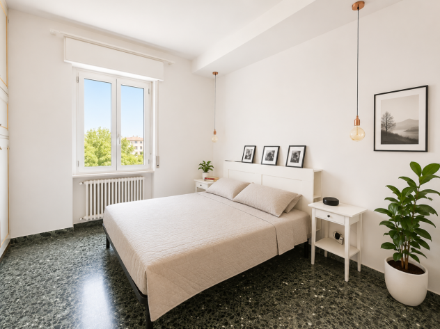 Appartamento in vendita a Pontedera 219 mq Rif: 1425291 - Foto 8