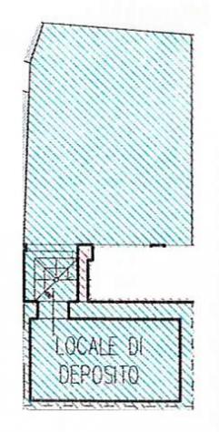 Appartamento in vendita a San Donato - San Miniato 60 mq Rif: 1396701 - Foto 9