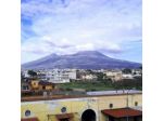 B&B Pompei Window