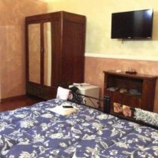 B&B Giovine Italia