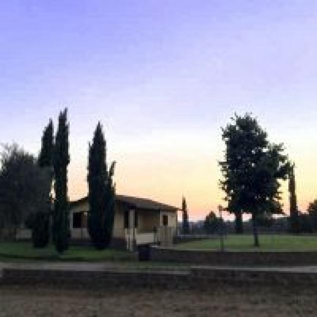 L'Oasi del Verde di Artenio Orlandi