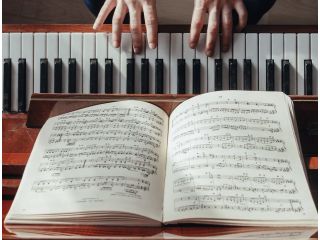 Pianista accompagnatore cantanti lirici Milano