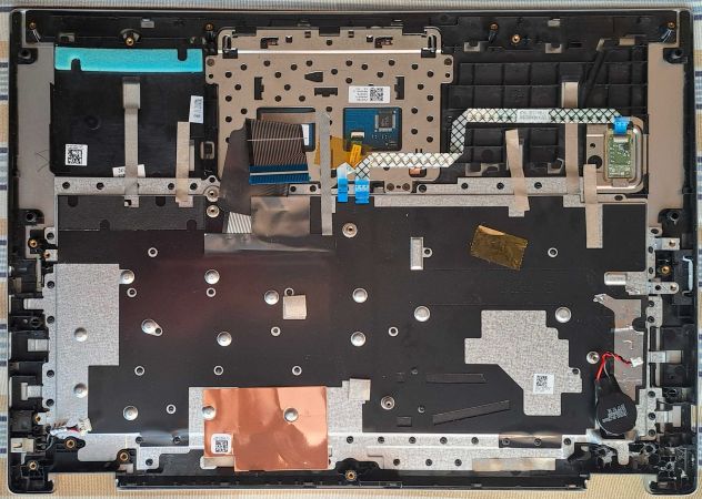 Pezzi di ricambio per Notebook LENOVO YOGA - Foto 3