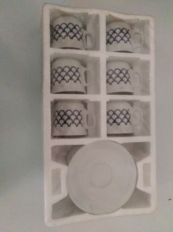tazzine caffè /thè - Foto 4