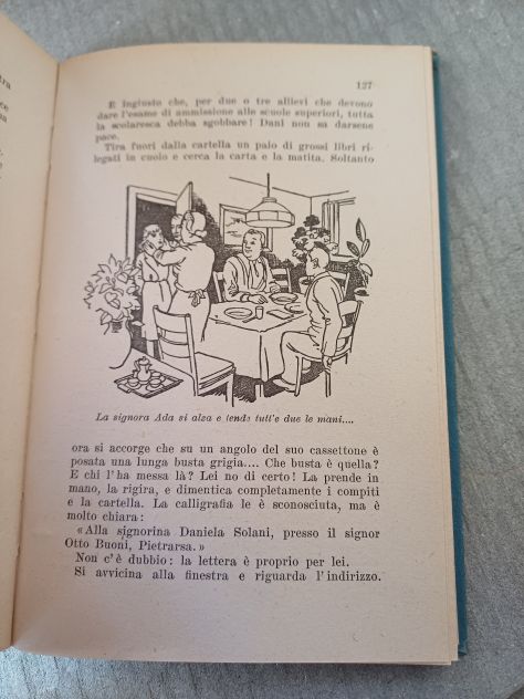 LA STRADA DELLA VALLE, Trudi Müller, Casa Editrice Adriano Salani Firenze 1943. - Foto 7