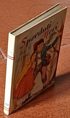 Sperduti tra le nevi, Adalbert Stifter, 1961. - Foto 4