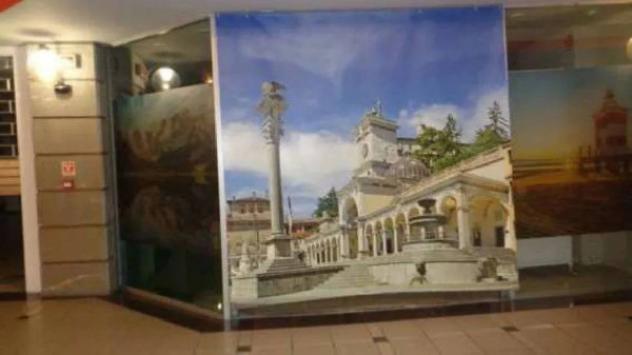 Immobile in asta di 2000 m² in vendita a Basiliano - Foto 12