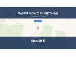 Immobile in asta di 64 m² in vendita a Castelnuovo Cilento