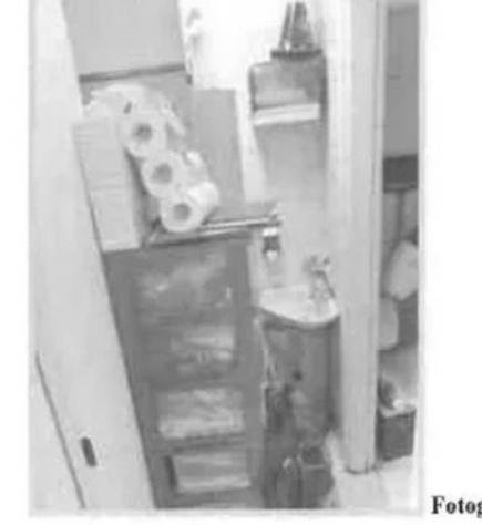 Immobile in asta di 51 m² in vendita a Cornate d'Adda - Foto 8